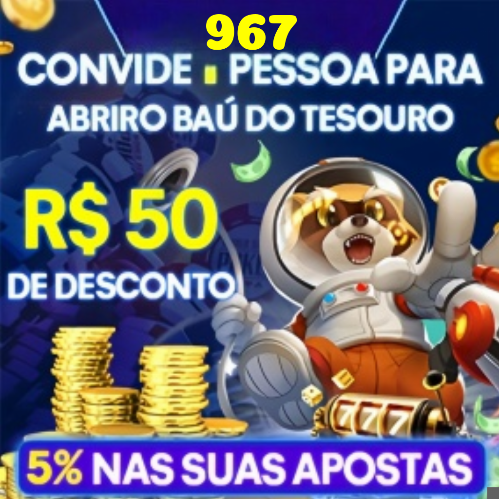 967 Fundo de Resgate de Perdas Semanais